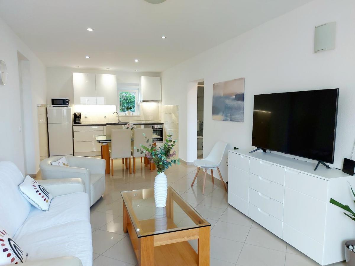 Apartmán Anna Split