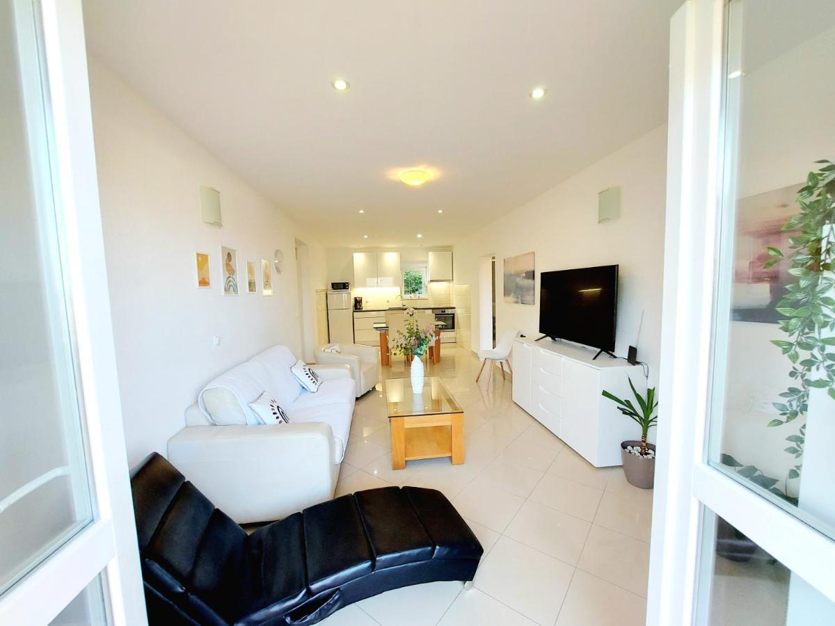 Anna Apartmán Split
