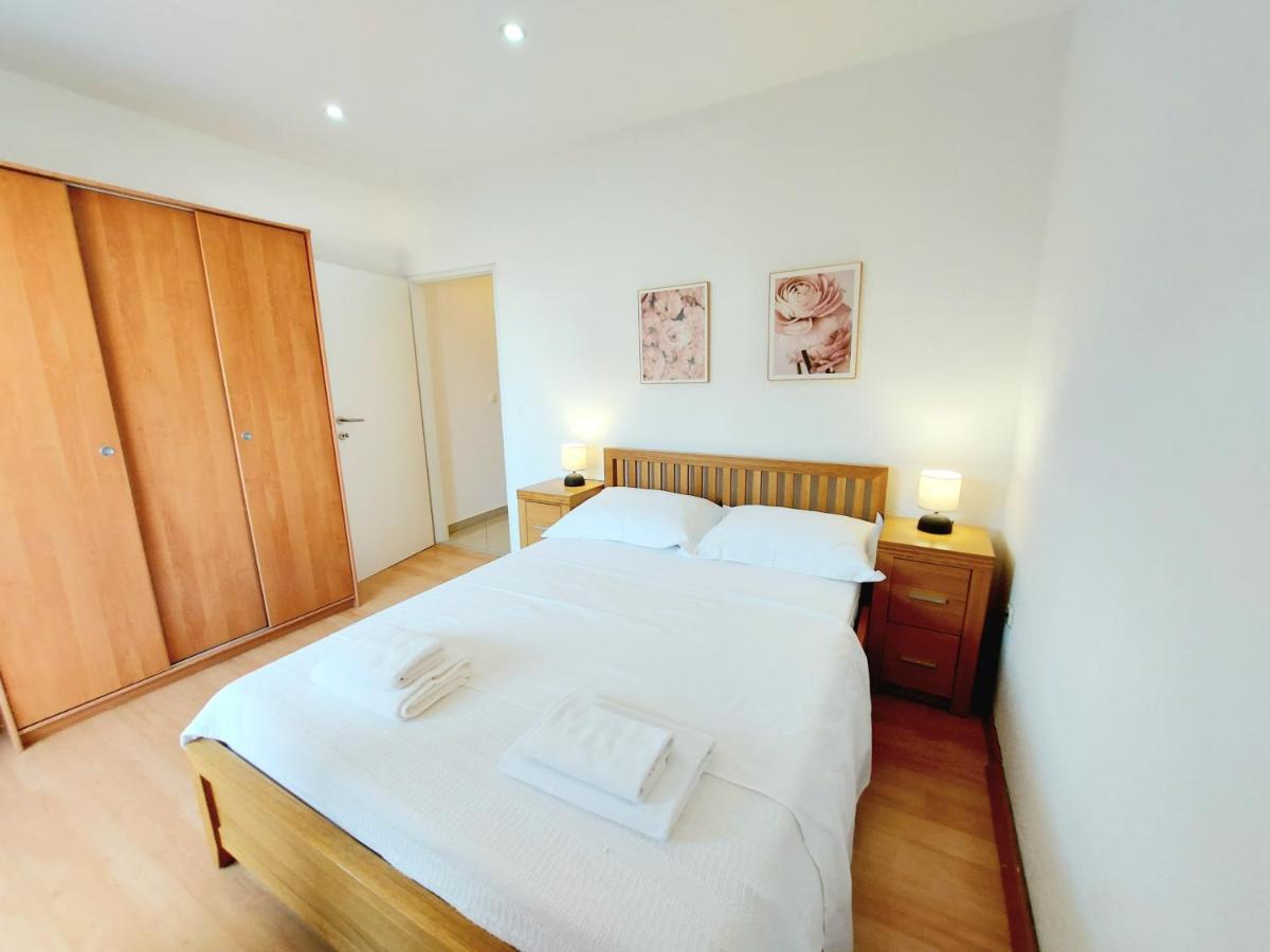 Apartmán Anna *