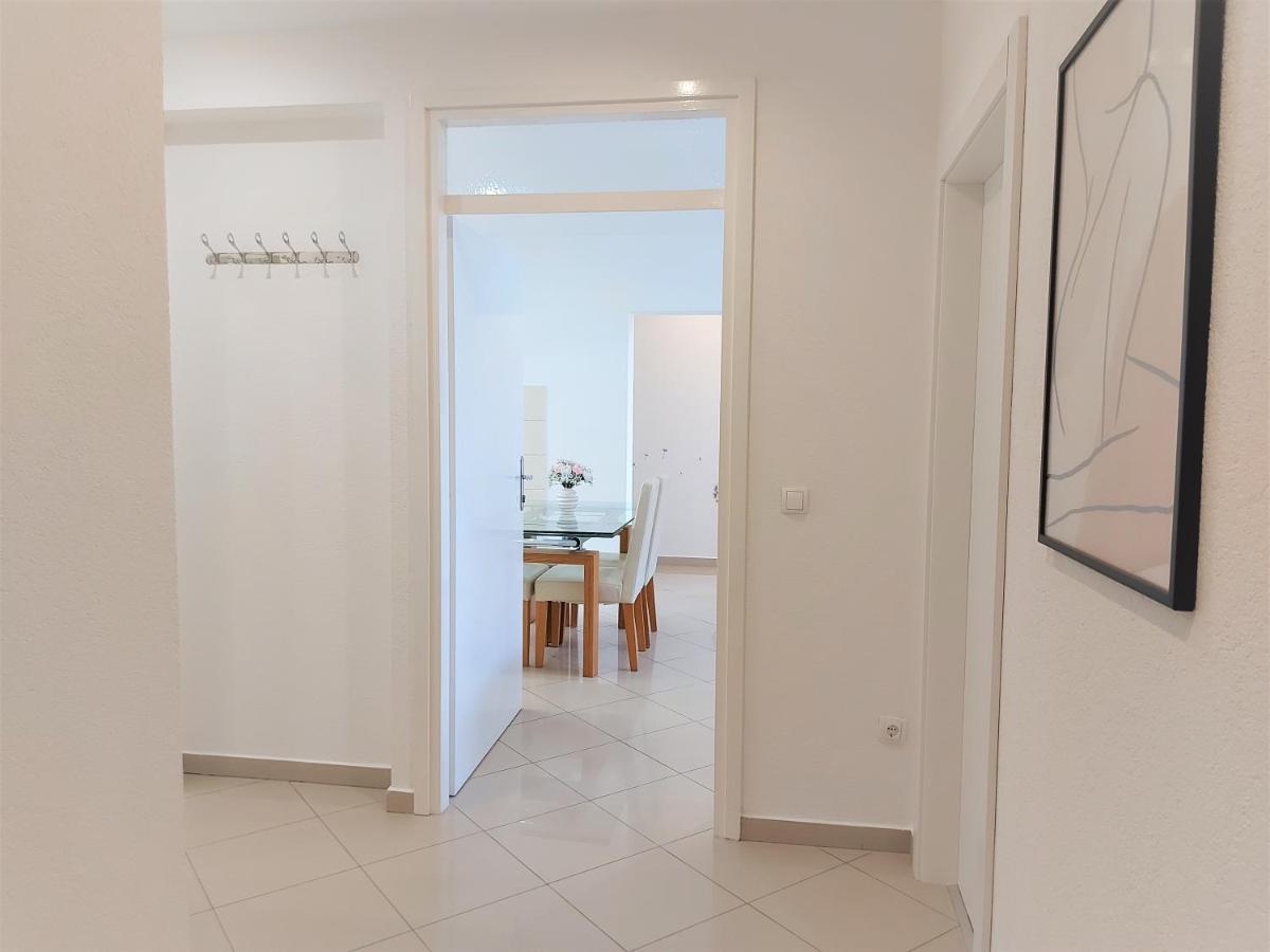 Anna Apartmán Split