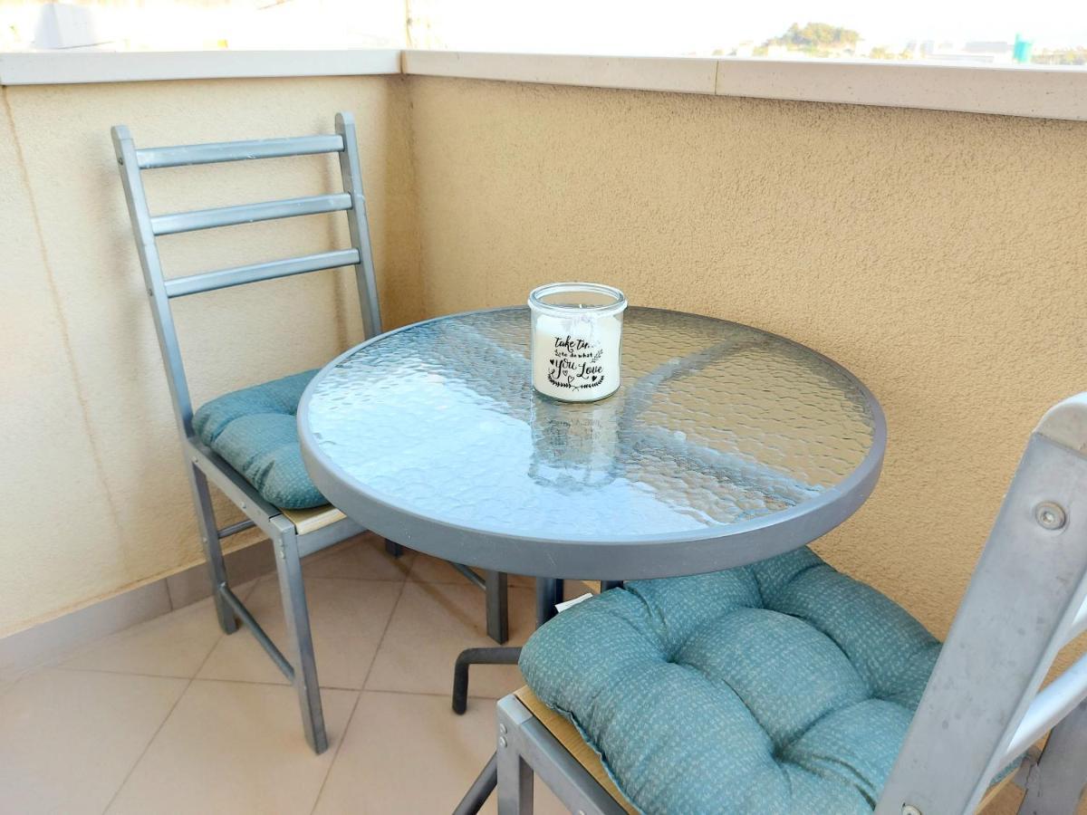Apartmán Anna Split